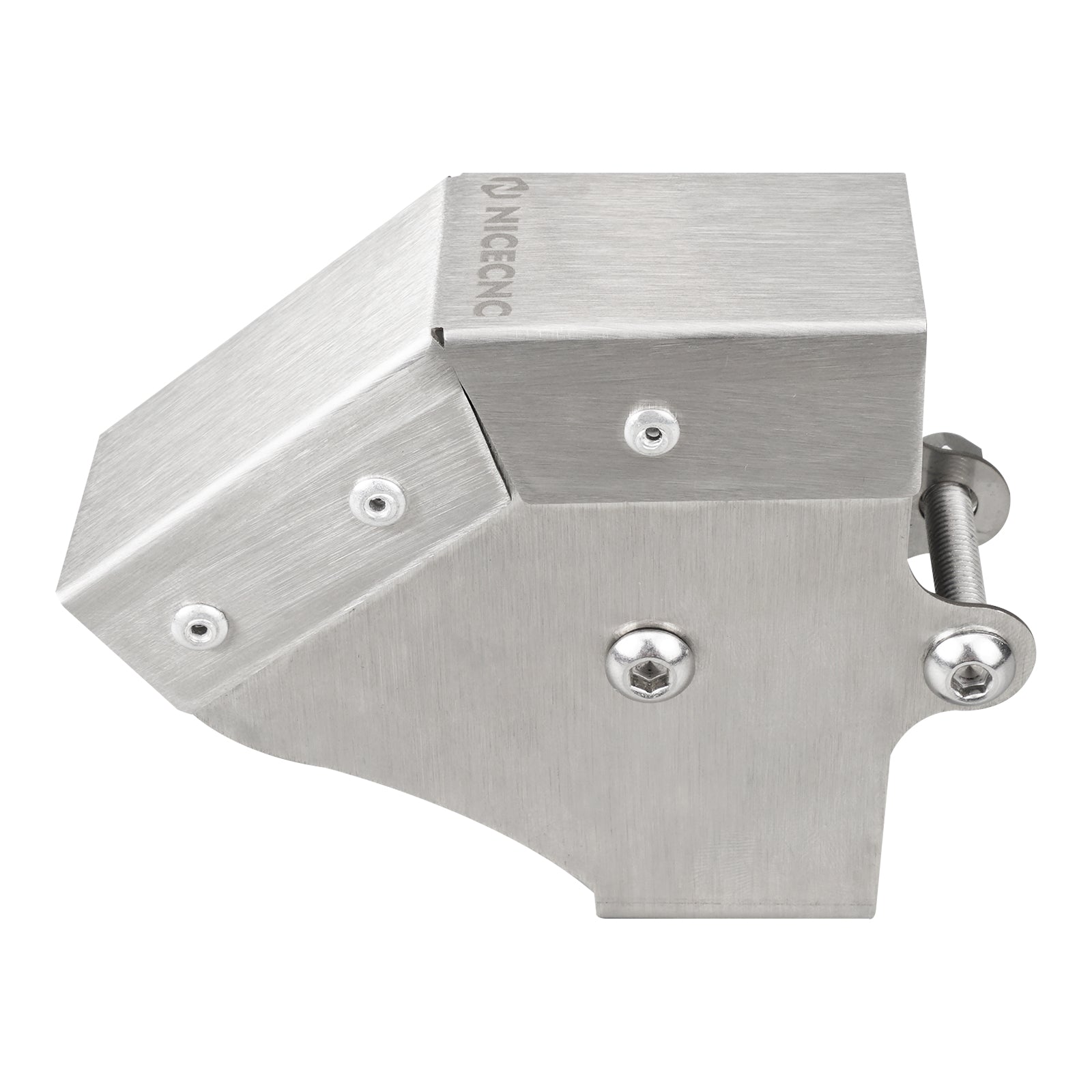 Exhaust Deflector Exhaust Extension For BMW R1250GS 2018-2023 R1250GS Adventure 2018-2024