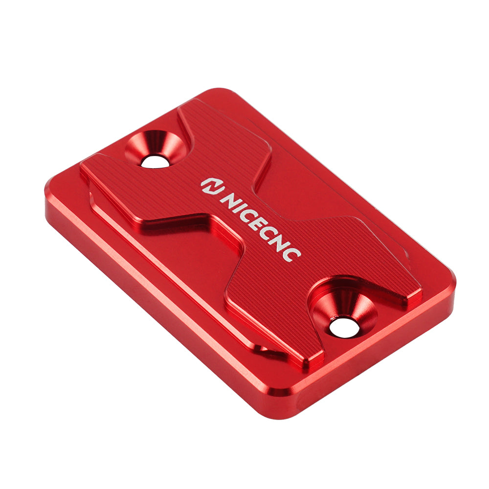 ATV Front Brake Fluid Reservoir Cover For Honda TRX450R TRX250X