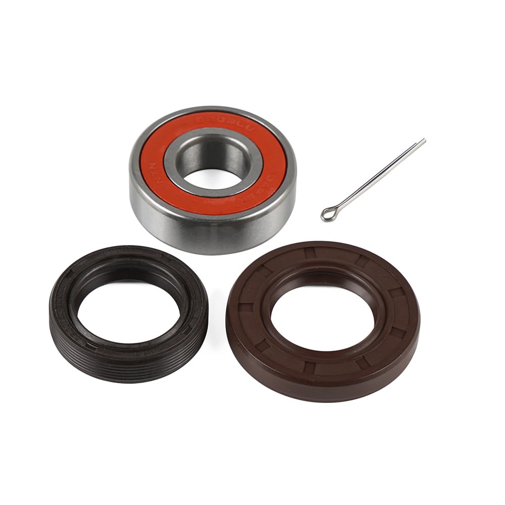 Kit de pinos de vedação do rolamento da haste de direção NICECNC compatível com Yamaha YFM Raptor 350 2004-2009,raptor 660 2001-2005,raptor 700 2006-2012,grizzly 350 2007-2009,grizzly 600 1998-2001