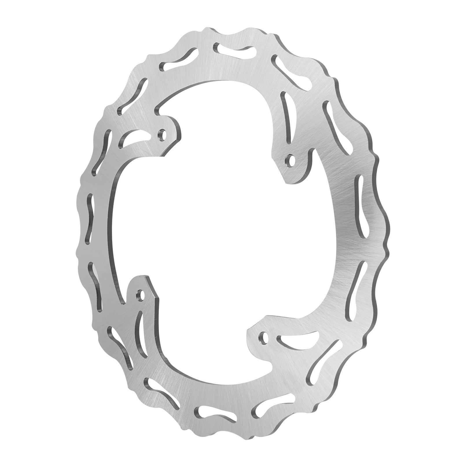 240mm Rear Brake Disc Rotor For Honda CRF250R CRF450R