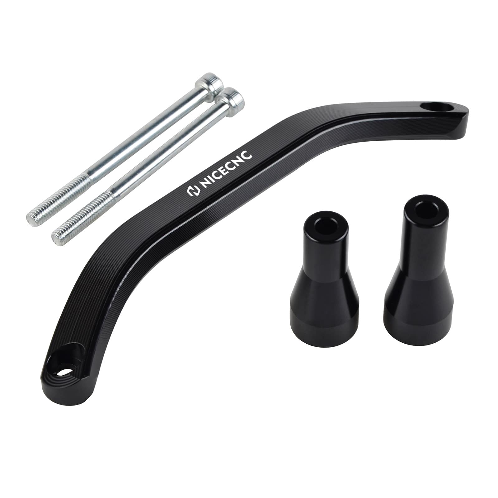 Rear Grab Lift Handle Bar Set for KTM 350 500 EXC-F 2020-2023