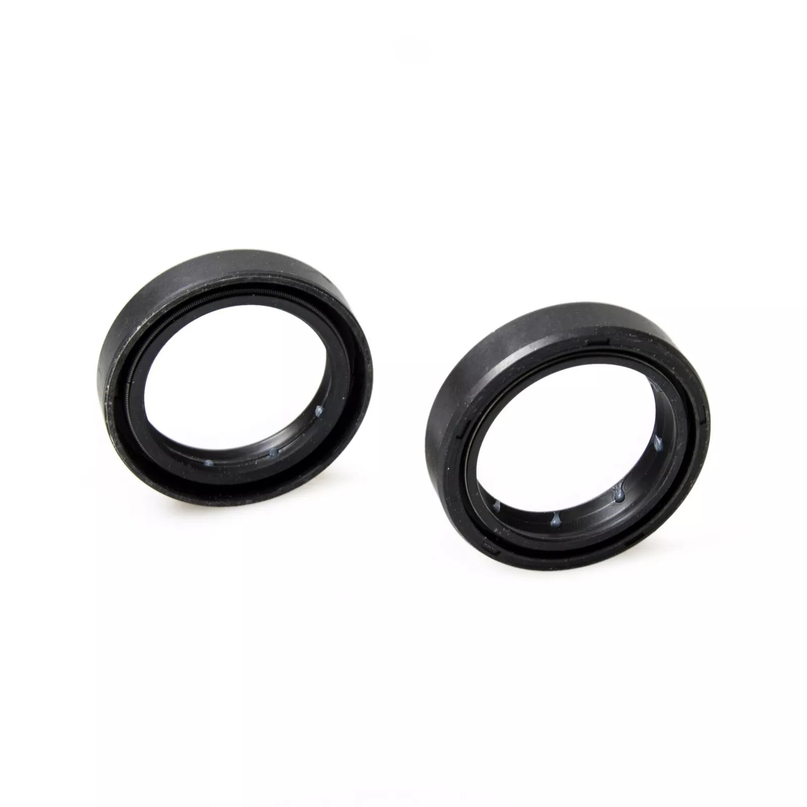 Fork Oil Seals 32 x 44 x10.5 For Suzuki TS185 1980-1981 GN125E Yamaha DT125