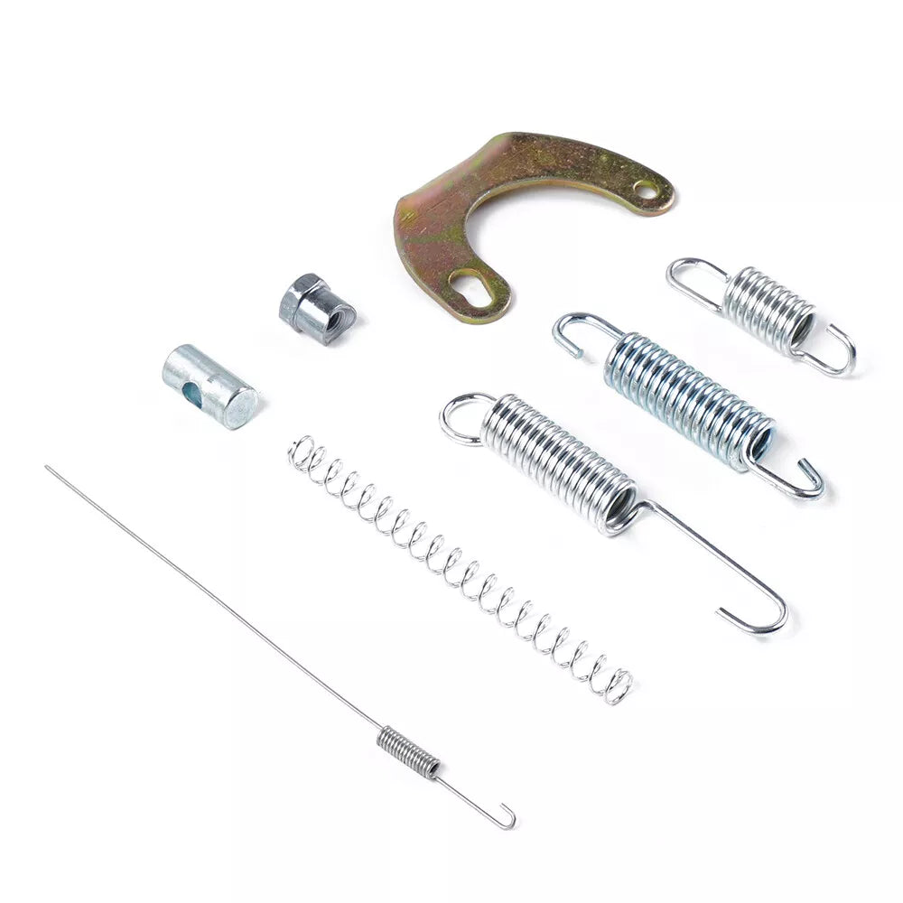 Spring Installer Hook Tool Set Fit Honda S65 CT90 CL90 S90 SL70 XL70 C50 C70 C90