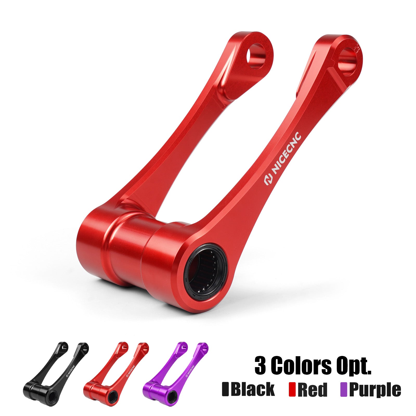 1″ Rear Lowering Link For STARK VARG MX / EX 2024-2025