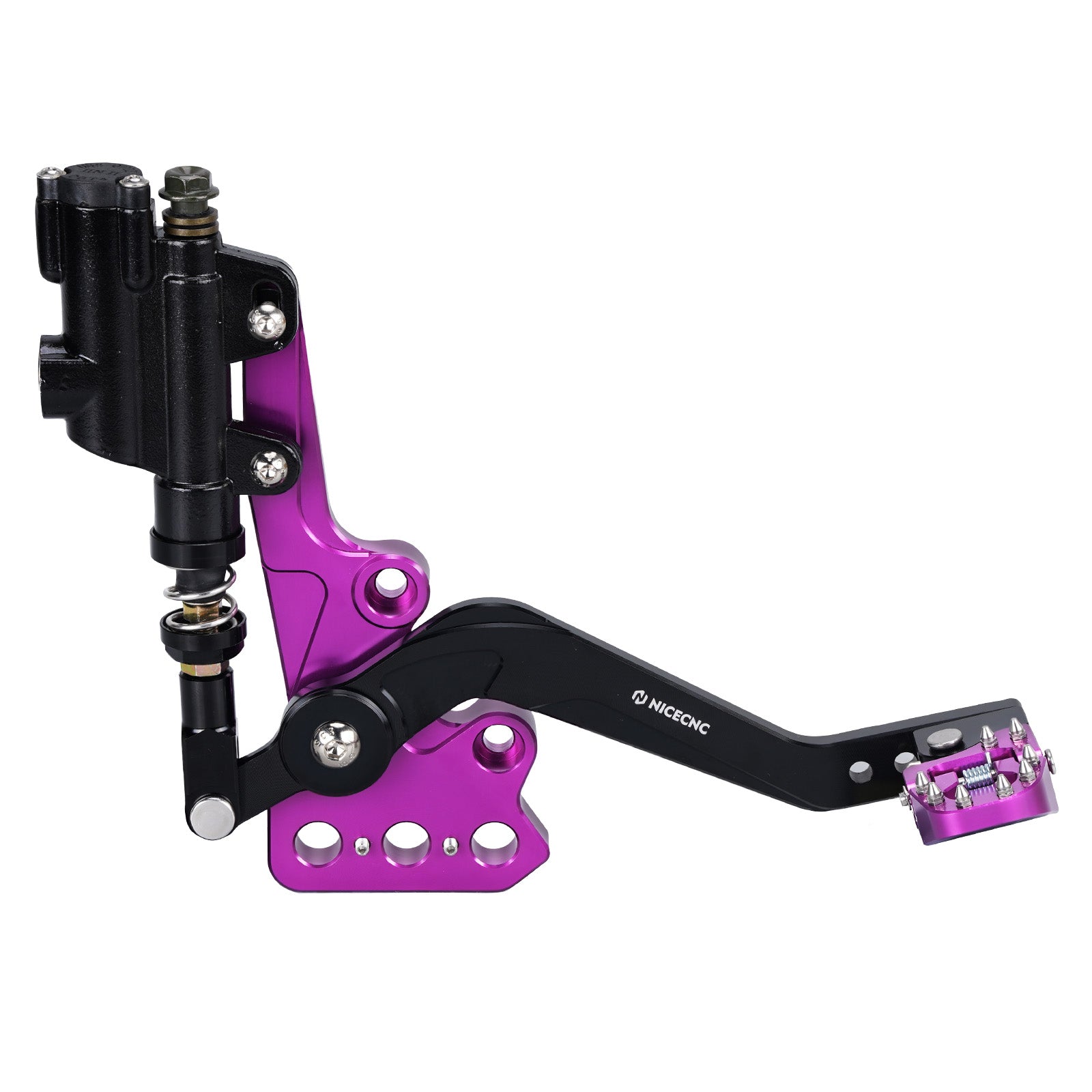 Hydraulic Rear Foot Brake For Surron Light Bee X / S Segway X160 X260