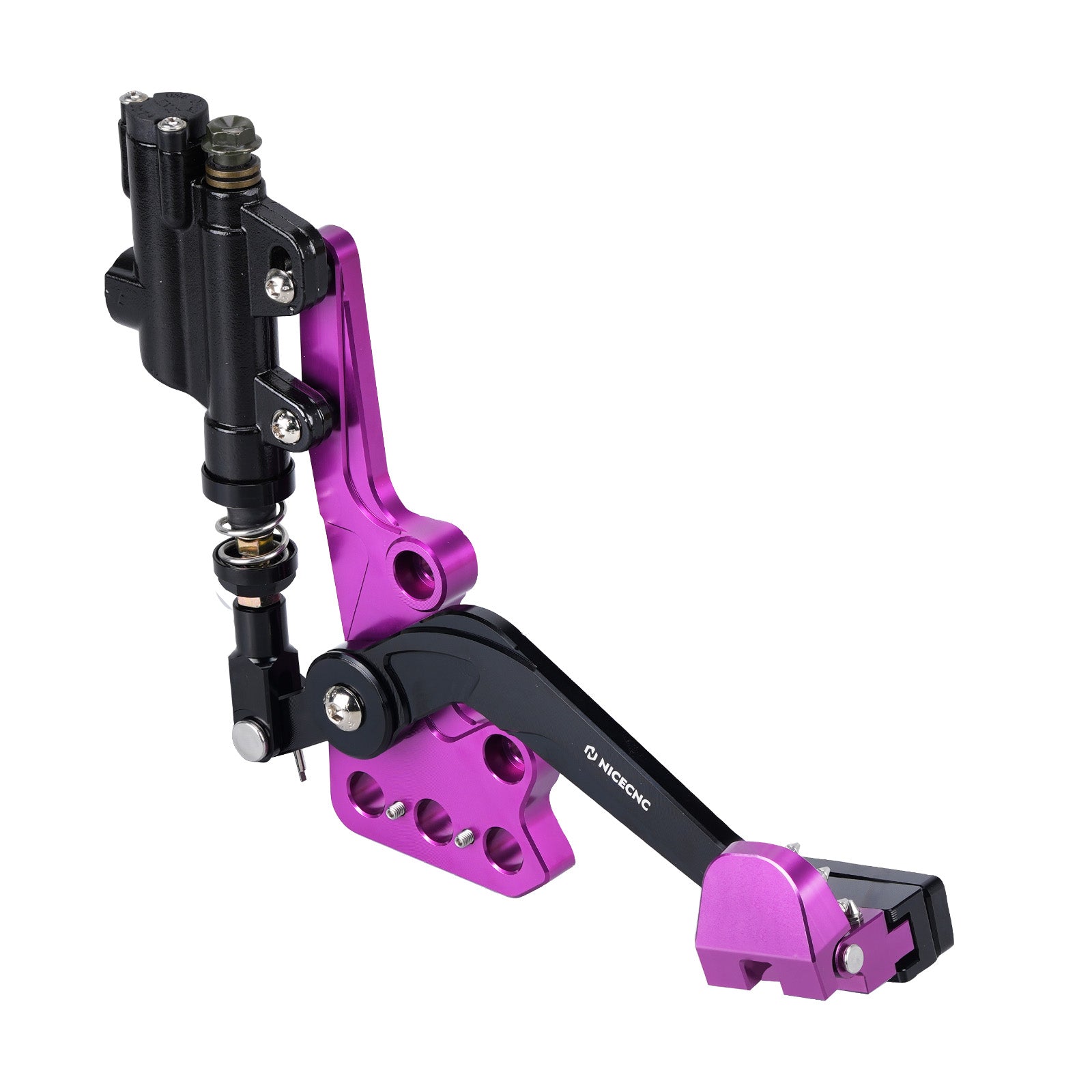Hydraulic Rear Foot Brake For Surron Light Bee X / S Segway X160 X260