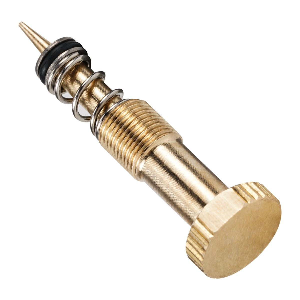 Carburetor Pilot Extended Air-Fuel Mixture Screw For Suzuki DR650S DR650SE 96-24