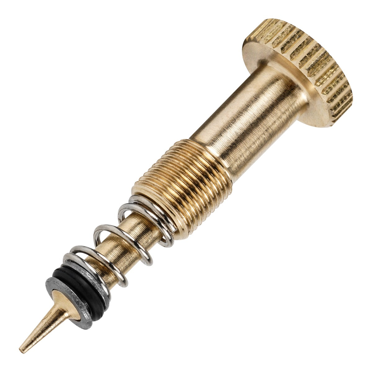Carburetor Pilot Extended Air-Fuel Mixture Screw For Suzuki DR650S DR650SE 96-24