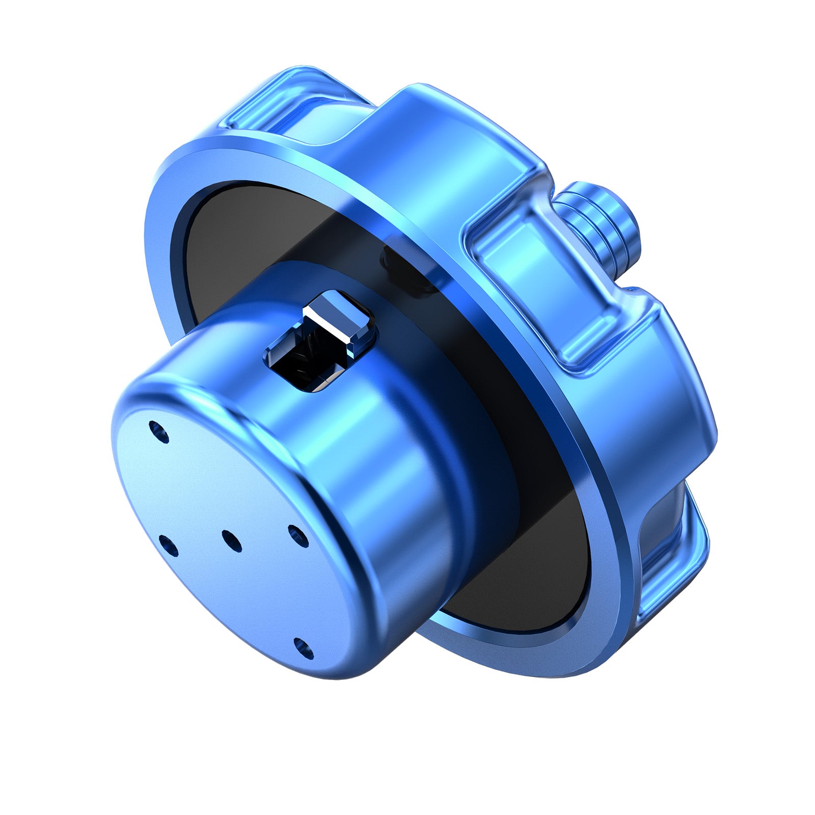 Gas Tank Cap w/One-Way Breather Valve For Suzuki DR650 S / SE 1996–2025