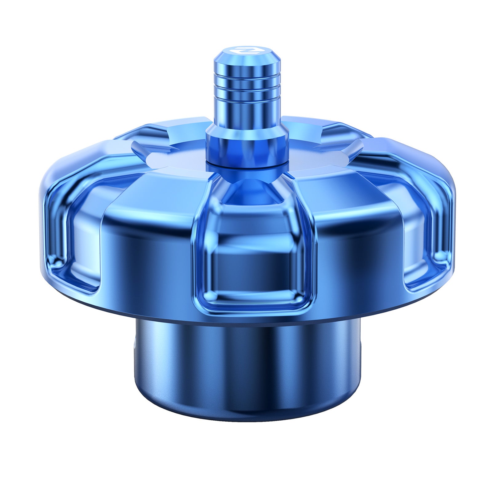 Gas Tank Cap w/One-Way Breather Valve For Suzuki DR650 S / SE 1996–2025