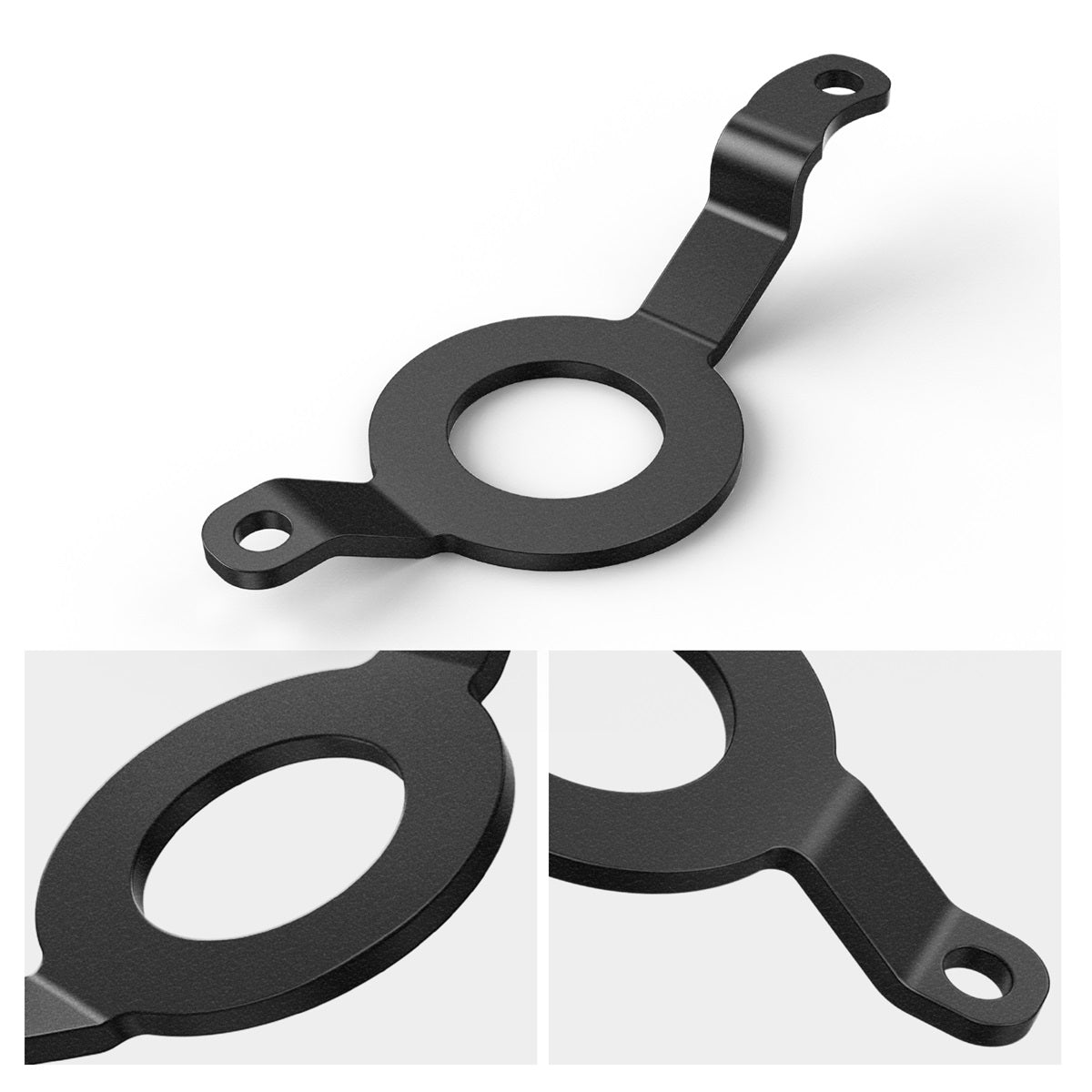 Drive Shaft Oil Seal Retainer Plate For Suzuki DR650S / SE 1996-2025