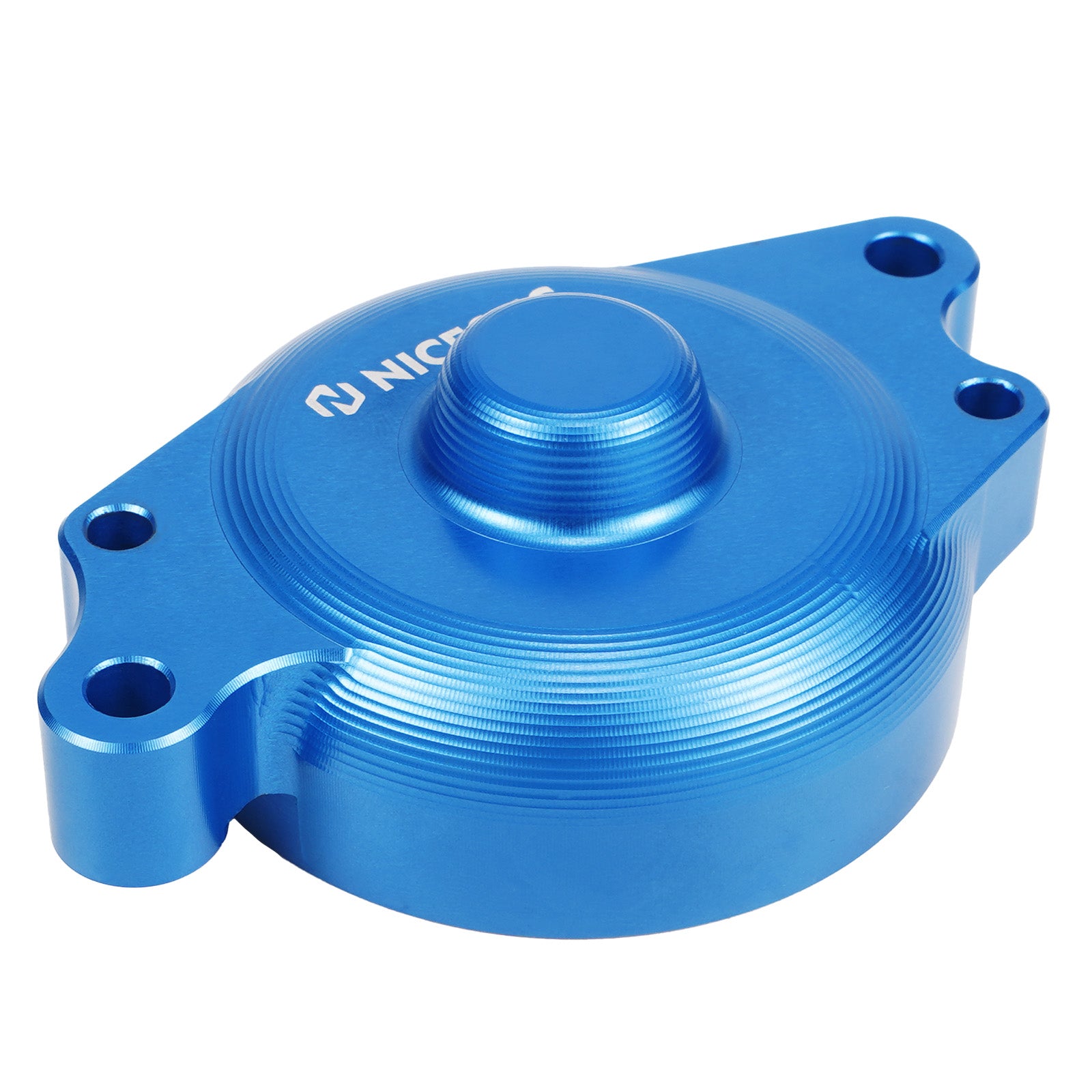 Starter Motor End Cap w/Sealed Ball Bearing For Suzuki DR650 S / SE 1996-2024