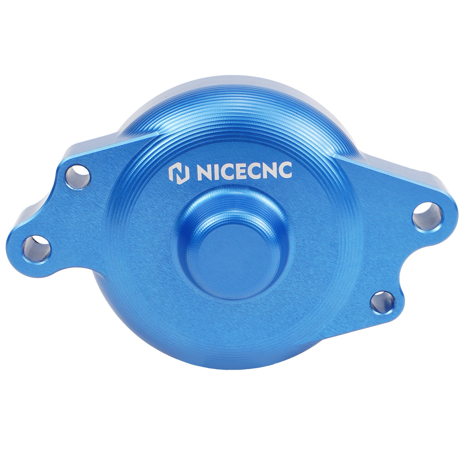 Starter Motor End Cap w/Sealed Ball Bearing For Suzuki DR650 S / SE 1996-2024