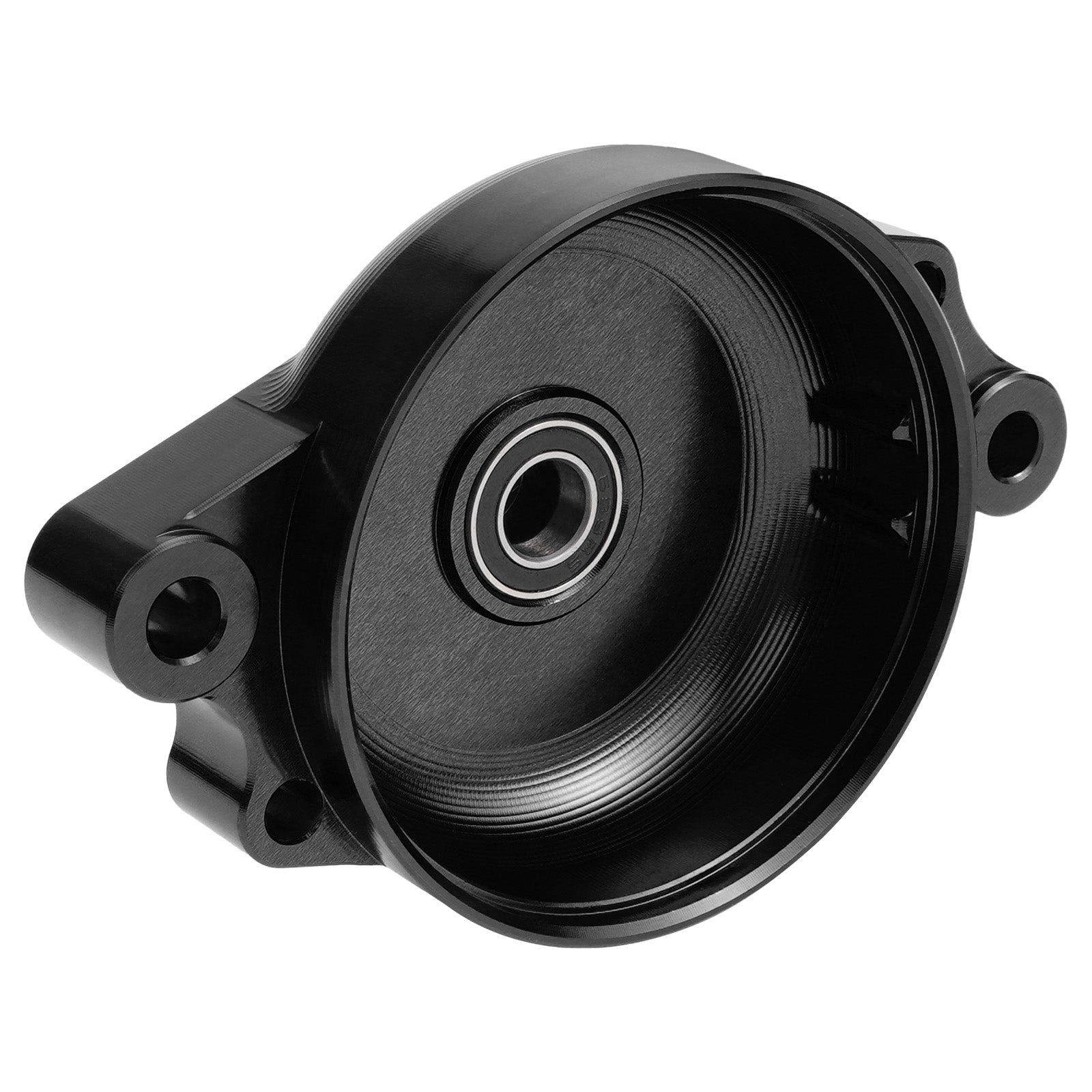 Starter Motor End Cap w/Sealed Ball Bearing For Suzuki DR650 S / SE 1996-2024