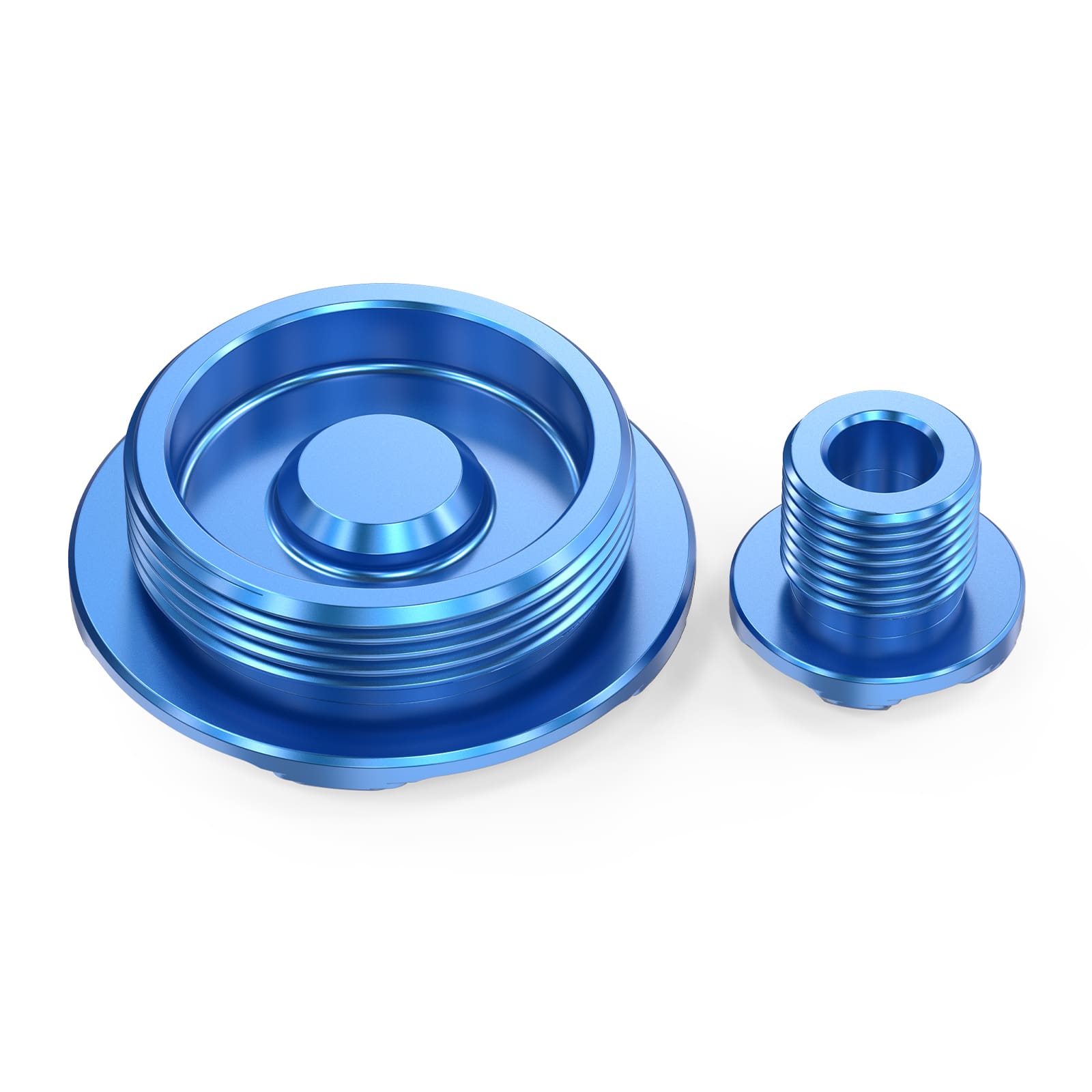 Engine Timing Plugs Bolts For Suzuki DRZ400/E/S/SM 2000-2024