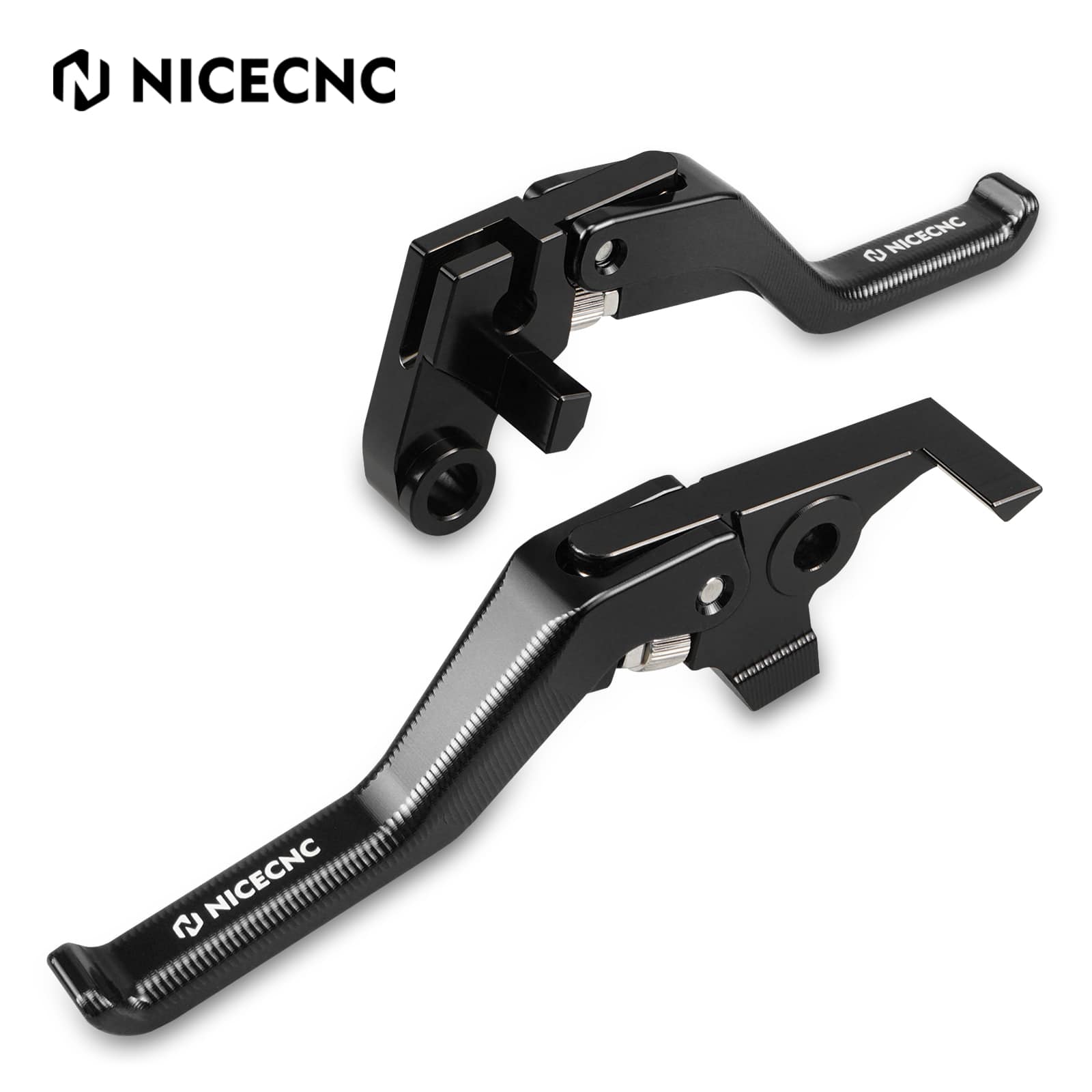 Shorty Brake Clutch Lever for Yamaha MT-07 2018-2020