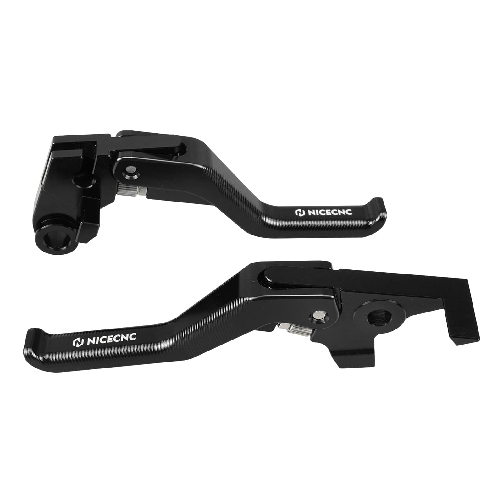 Shorty Brake Clutch Lever for Yamaha MT-07 2018-2020