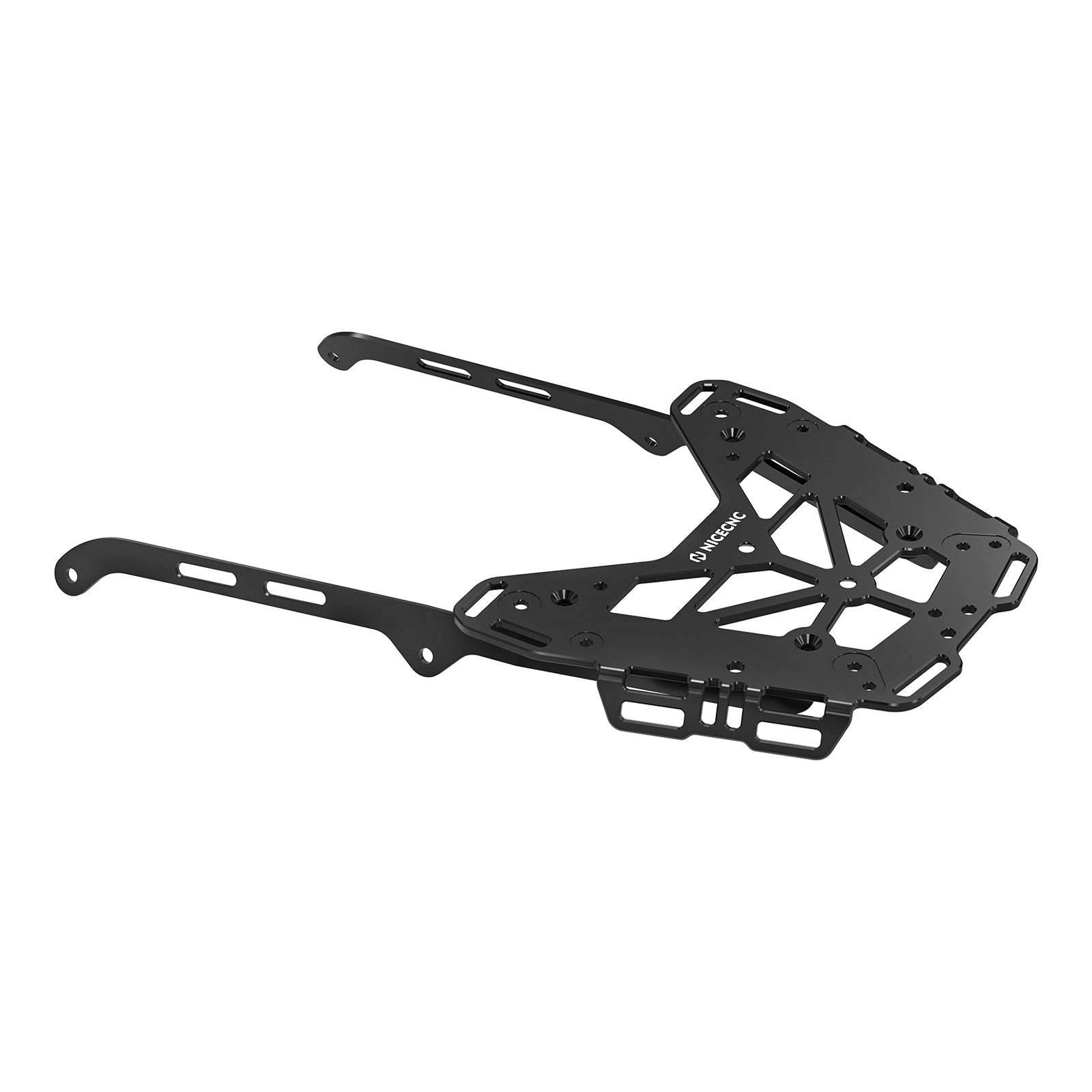 Motorcycle Rear Luggage Rack for Yamaha Tenere 700 /XTZ700 2019-2024