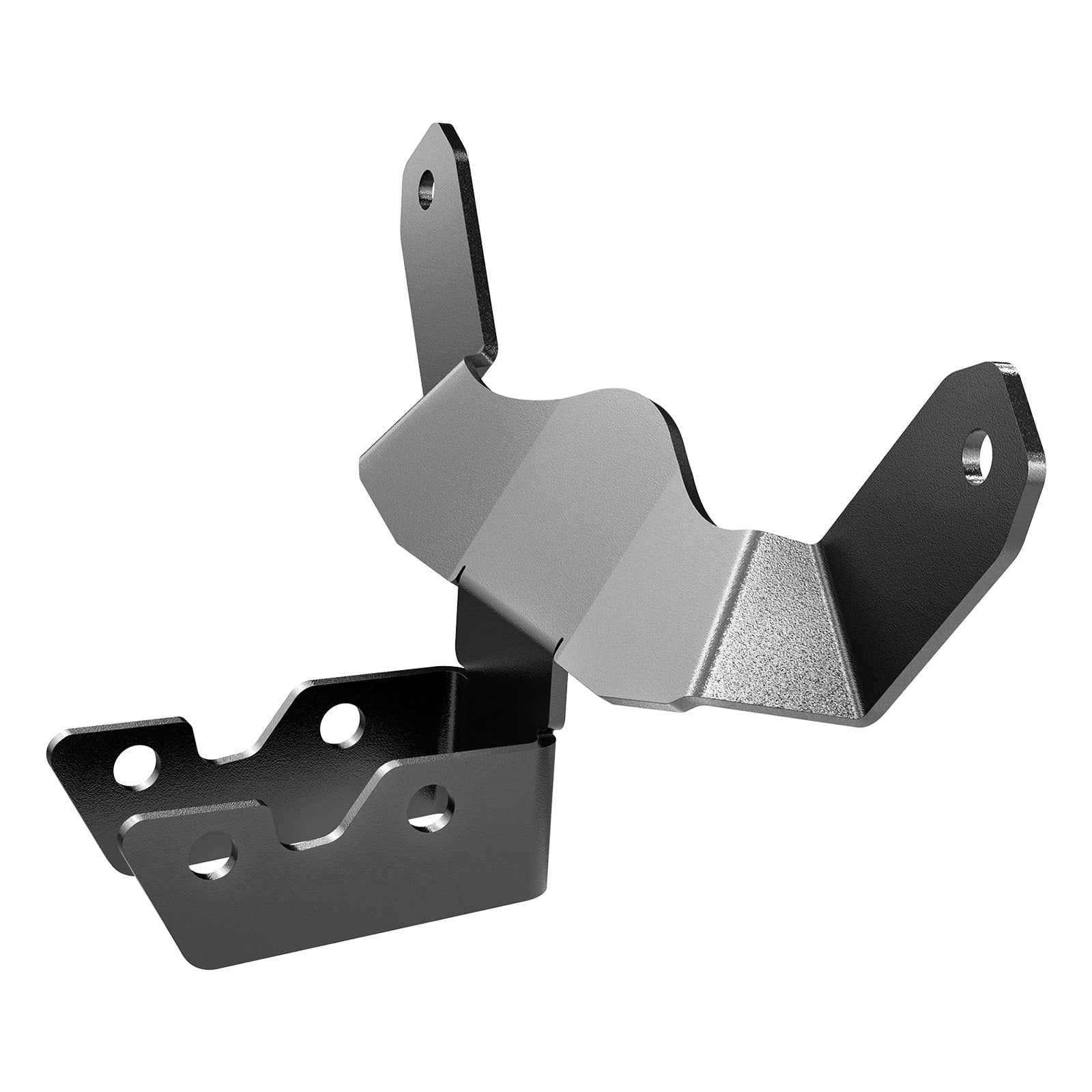 Auxiliary Light Fog Lamp Bracket For Yamaha Tenere 700 /XTZ700 19-23