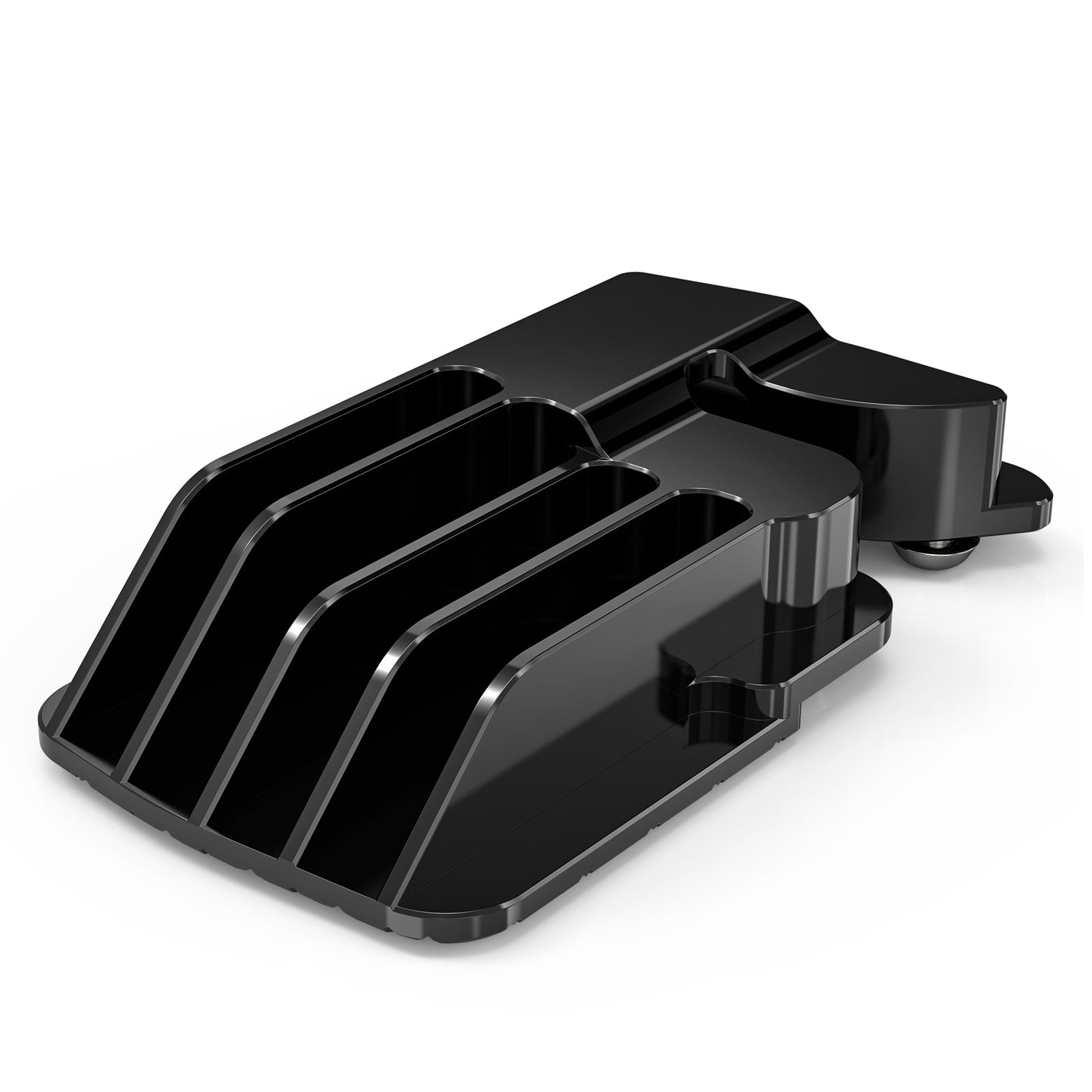 UTV Brake + Gas Pedal Extender Extension Kit For Can-Am X3 2017-2023