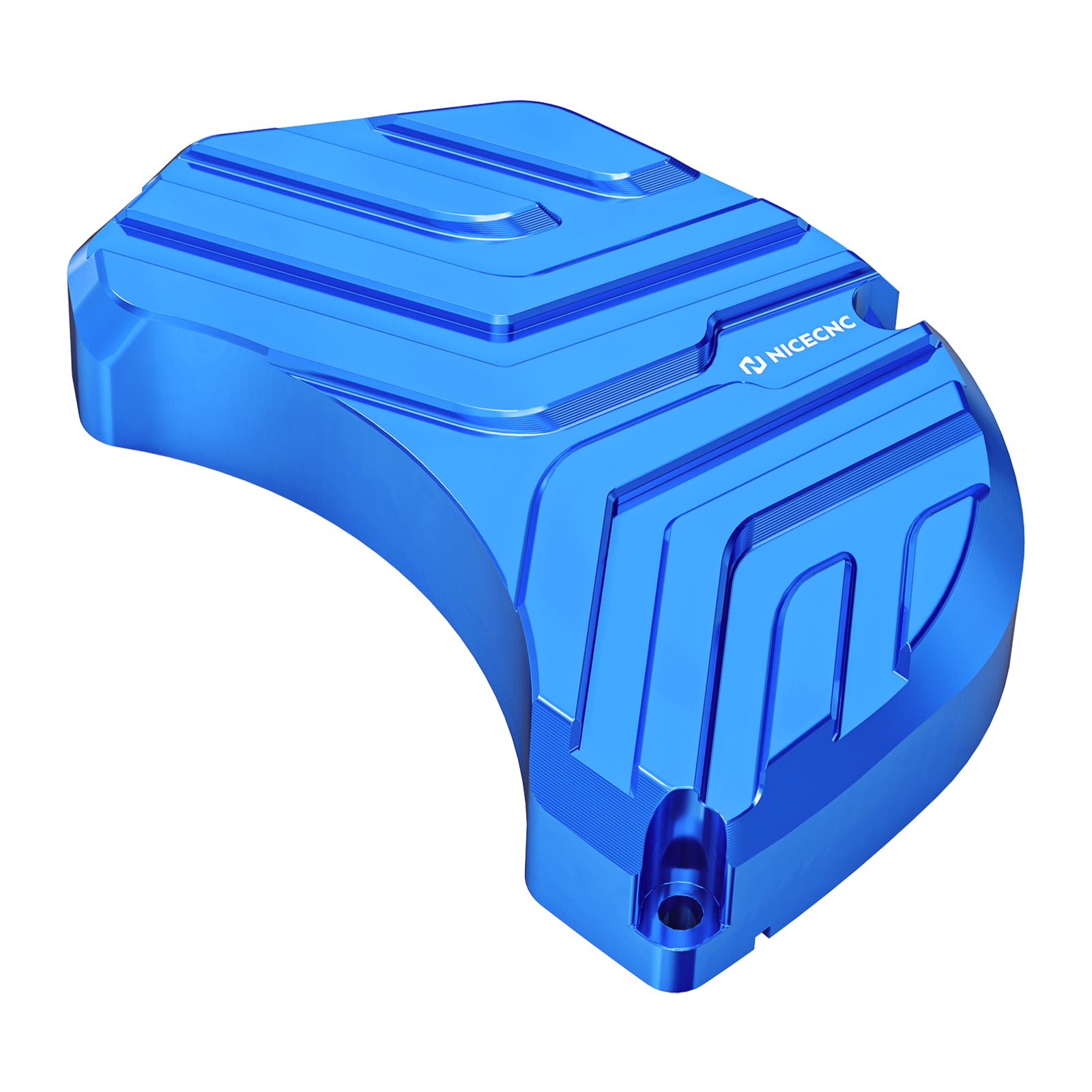 ATV Water Pump Cover Guard For Yamaha Banshee 350 1987-2006