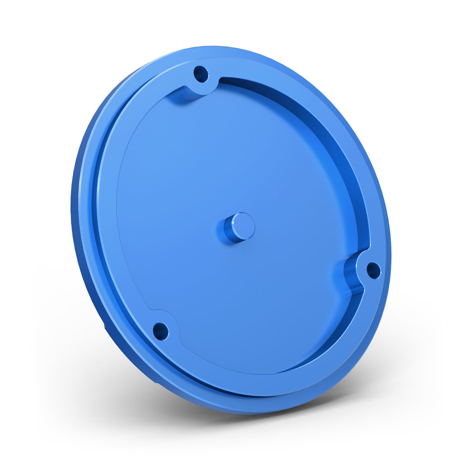 ATV Crankcase Clutch Cover Insert For Yamaha Banshee 350 1987-2006