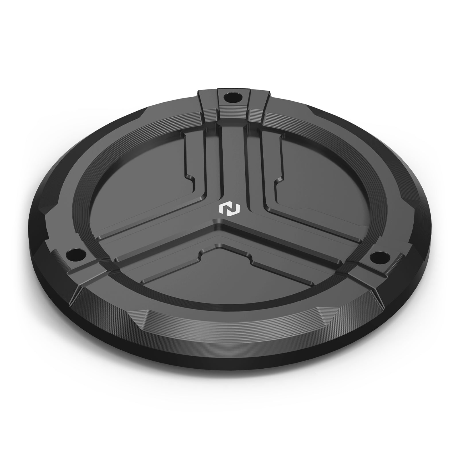 ATV Crankcase Clutch Cover Insert For Yamaha Banshee 350 1987-2006