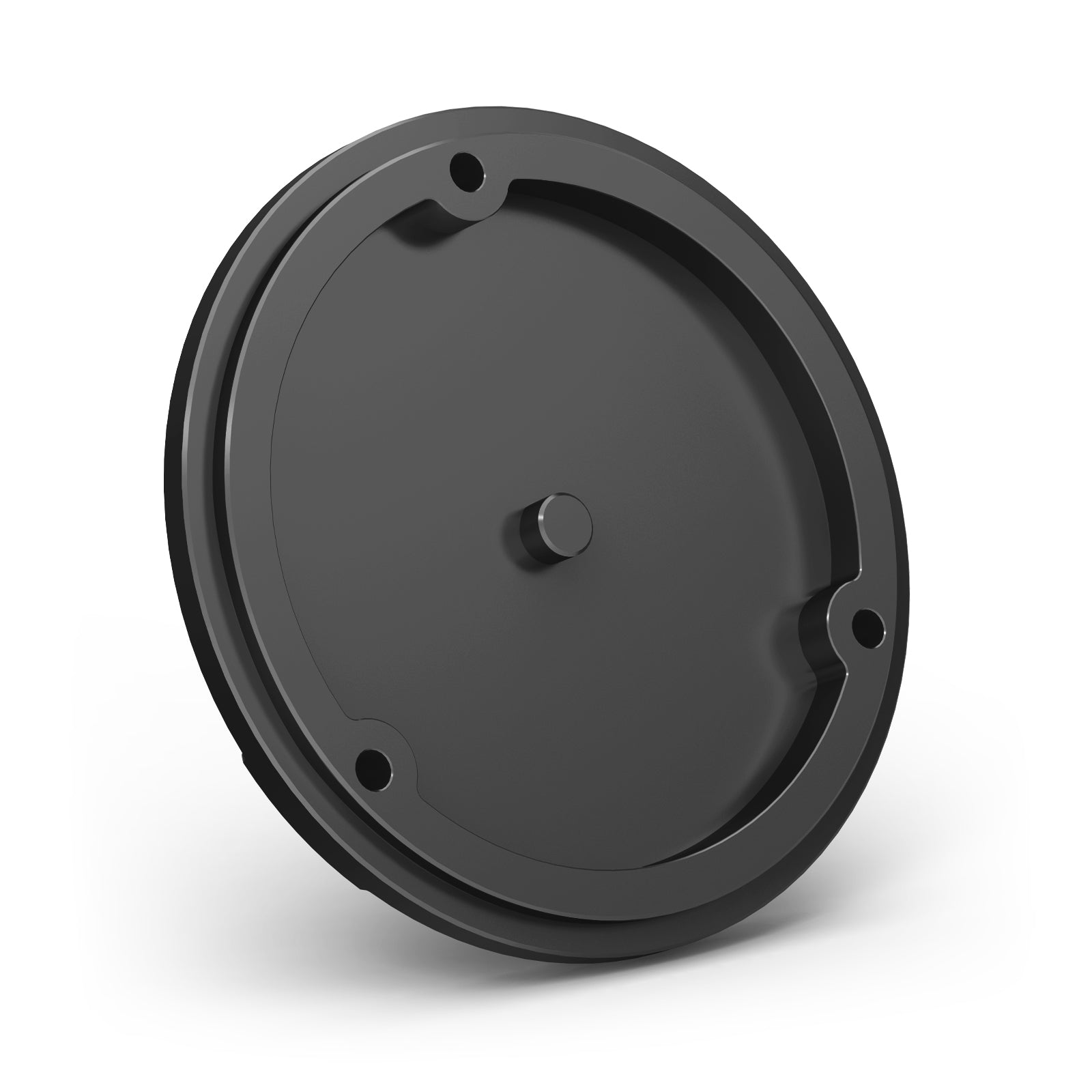 ATV Crankcase Clutch Cover Insert For Yamaha Banshee 350 1987-2006