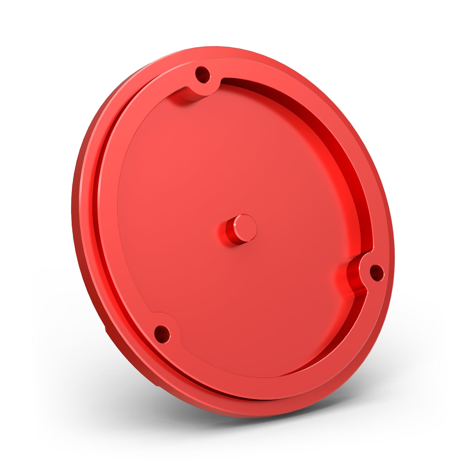 ATV Crankcase Clutch Cover Insert For Yamaha Banshee 350 1987-2006