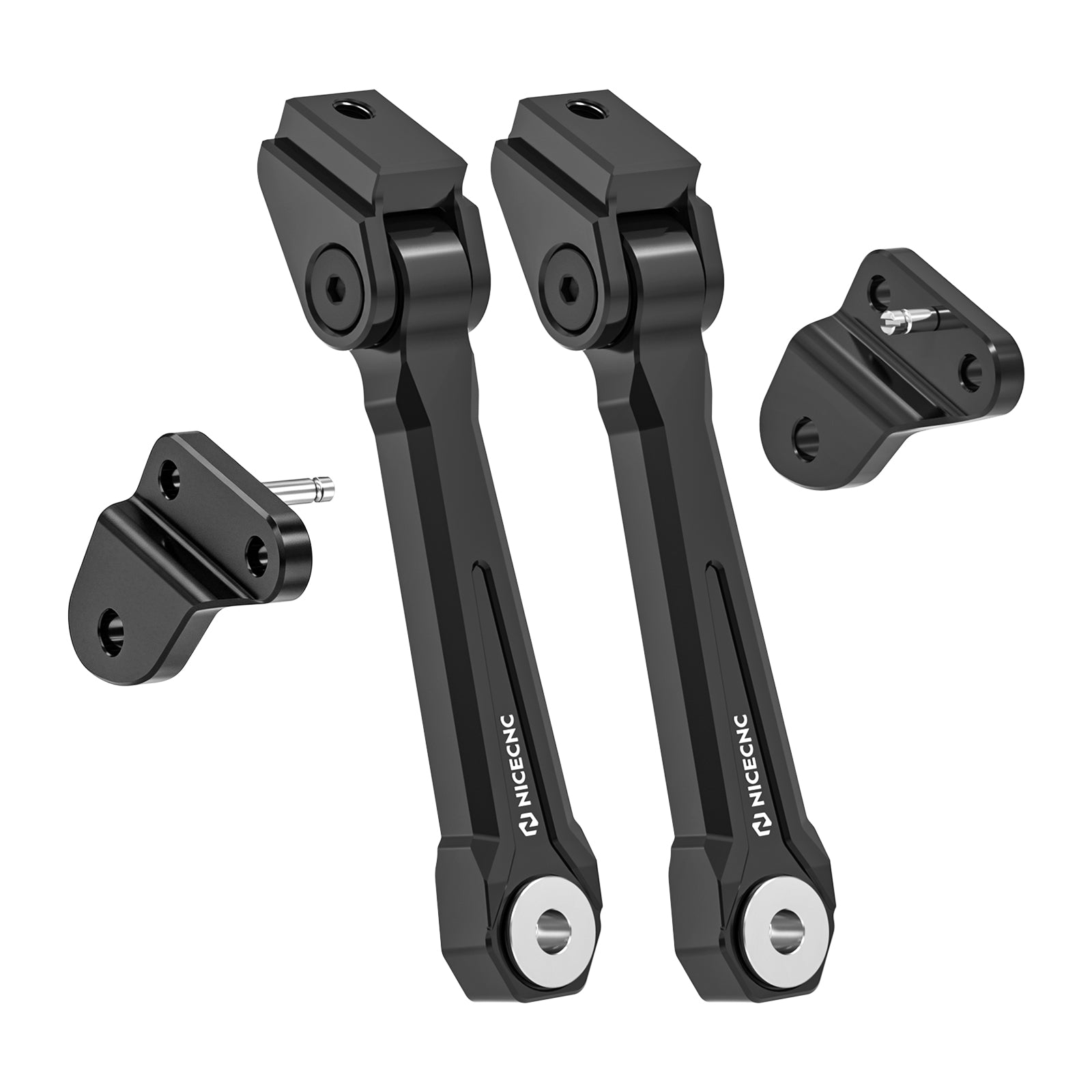Motor Mount Bottom Engine Stay Bracket Assembly For Yamaha Banshee 350