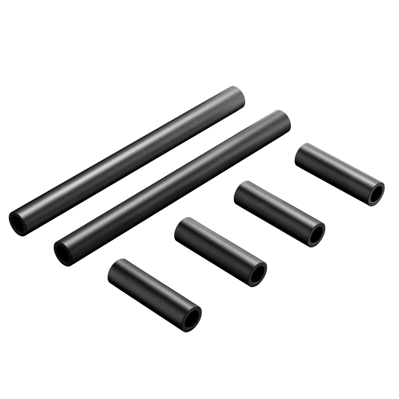 6PCS ATV Front A-Arm Welle Kragen Buchse Kit Für Yamaha Blaster 200