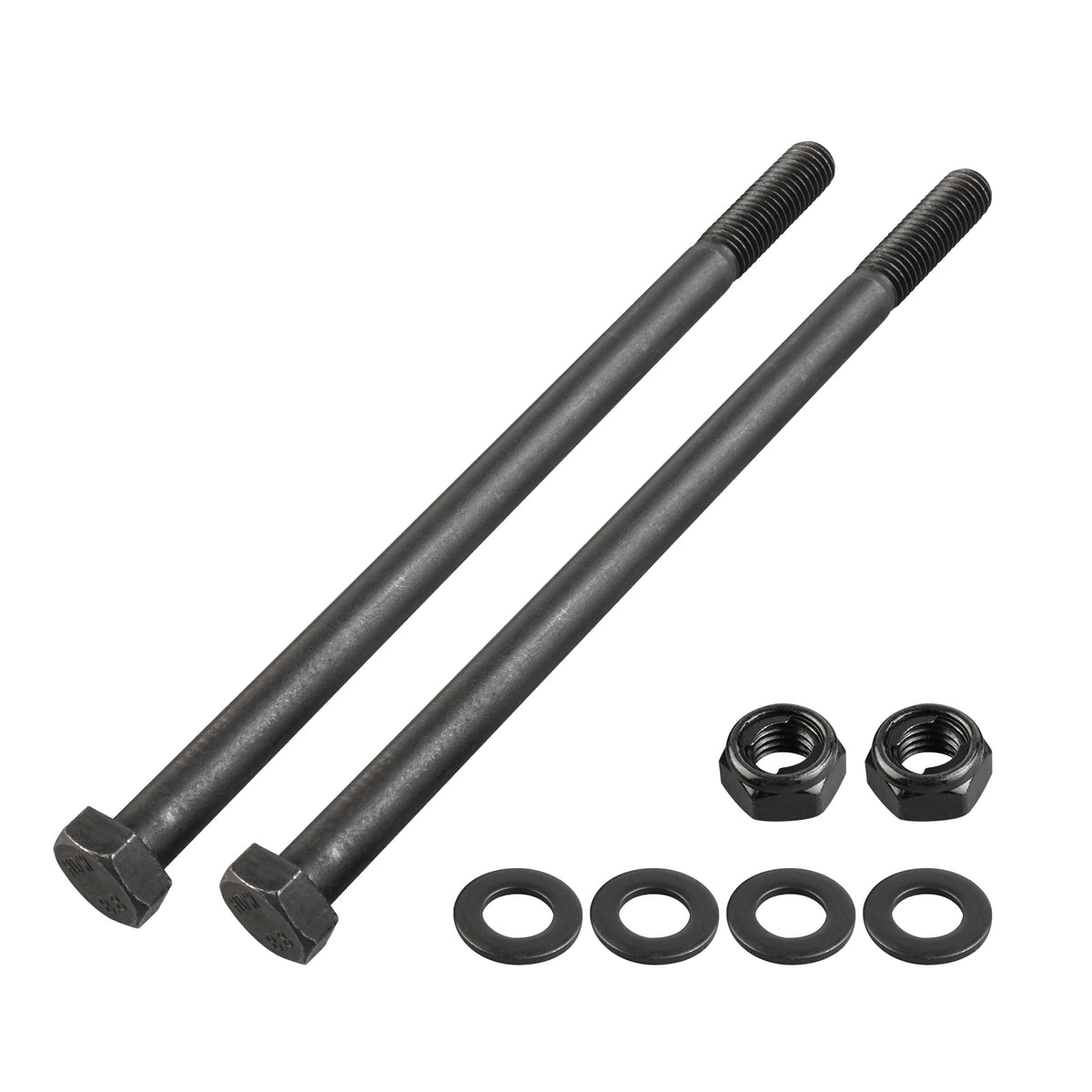 Hinterachse Hub Lager Träger Stehbolzen Kit #90101-10678-00 Für Yamaha Blaster 200