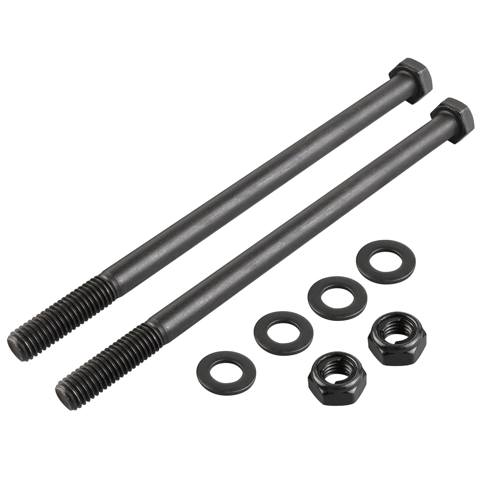 Hinterachse Hub Lager Träger Stehbolzen Kit #90101-10678-00 Für Yamaha Blaster 200