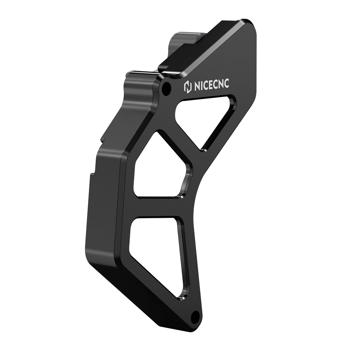 ATV Upgraded Case Saver Chain Guide Sprocket Cover For Yamaha Raptor 700 700R