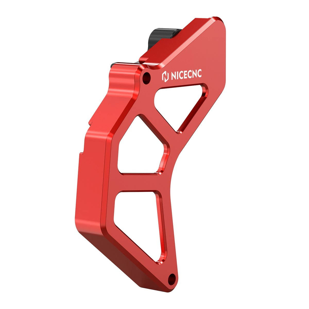 ATV Upgraded Case Saver Chain Guide Sprocket Cover For Yamaha Raptor 700 700R