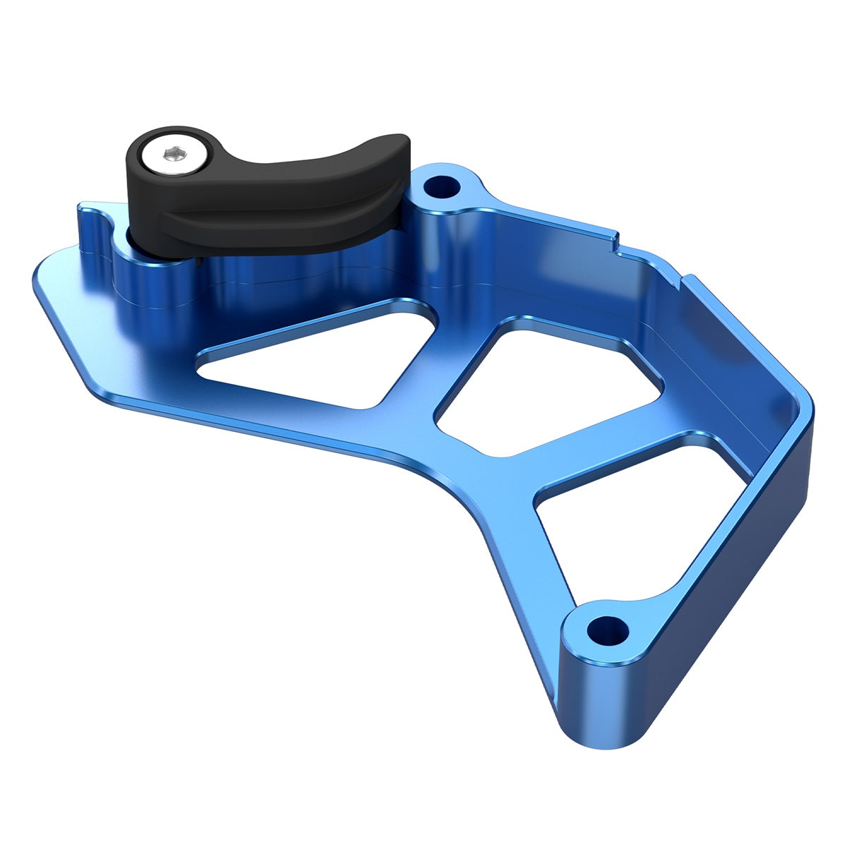 ATV Upgraded Case Saver Chain Guide Sprocket Cover For Yamaha Raptor 700 700R