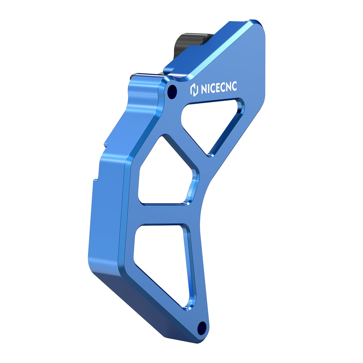 ATV Upgraded Case Saver Chain Guide Sprocket Cover For Yamaha Raptor 700 700R