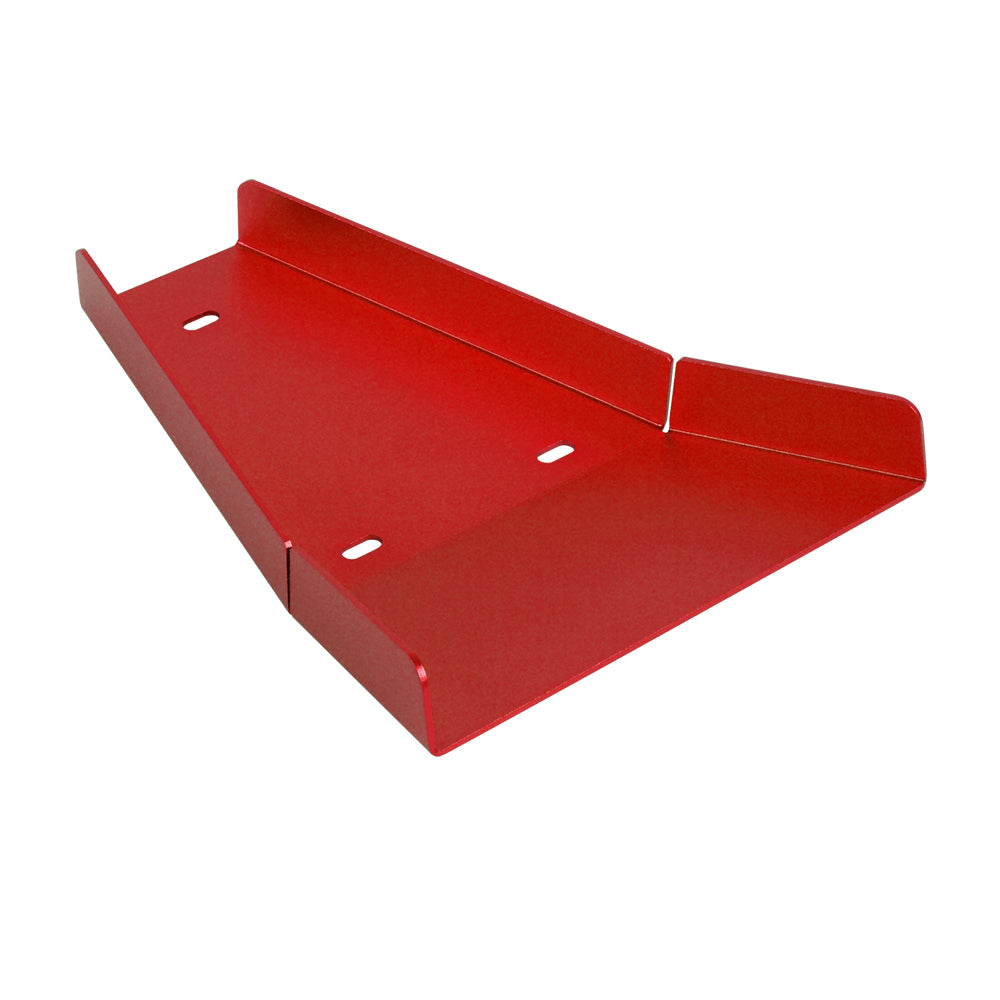 ATV Front A-Arm Guards Skid Plate Covers For Yamaha Raptor 700 700R 2006-2026