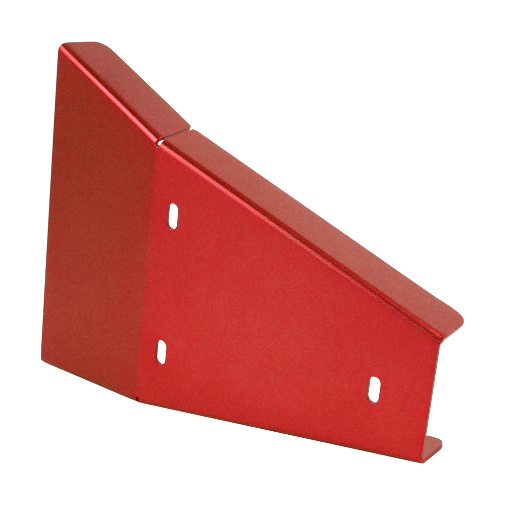 ATV Front A-Arm Guards Skid Plate Covers For Yamaha Raptor 700 700R 2006-2026