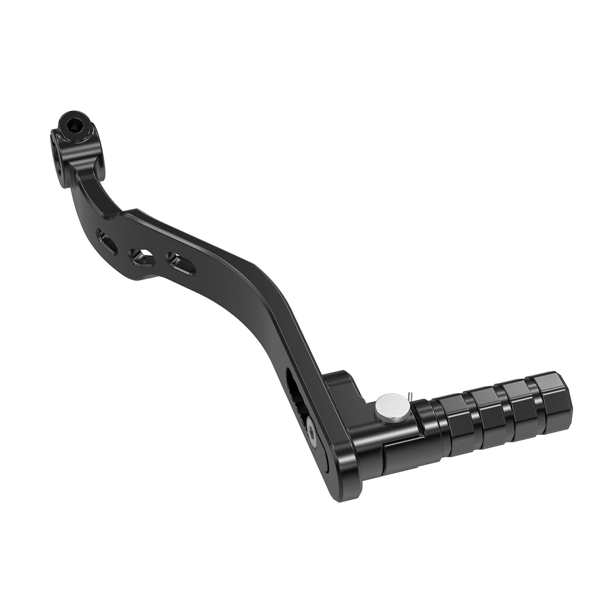 Adjustable Gear Shifter Lever w/Folding Tip For Yamaha Raptor 700 R 2013-2026