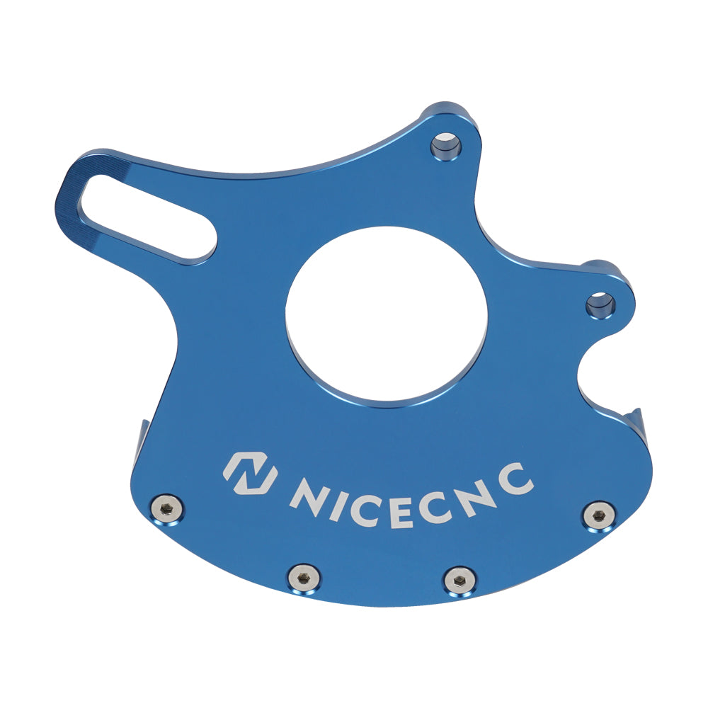Rear Disc Brake Rotor Cover Protector For Yamaha Raptor 700 700R 2013-2024