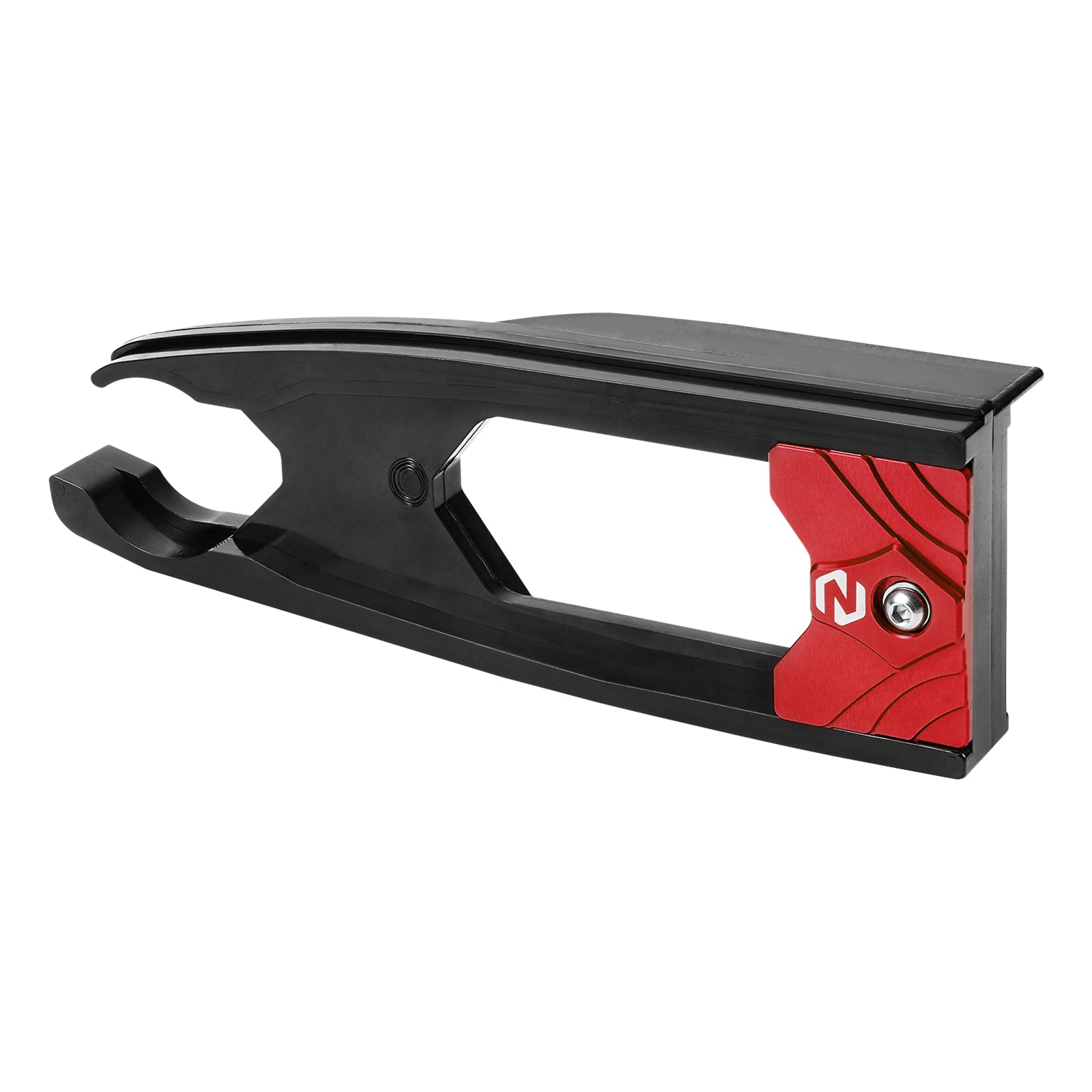 ATV Rear Swingarm Chain Guide Slider Guard For Yamaha Raptor 700 700R 2006-2026