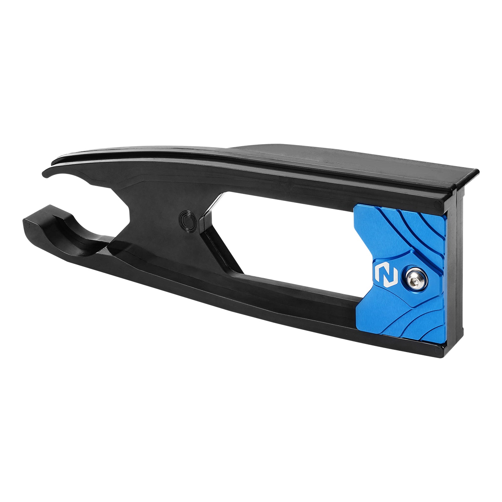 ATV Rear Swingarm Chain Guide Slider Guard For Yamaha Raptor 700 700R 2006-2026