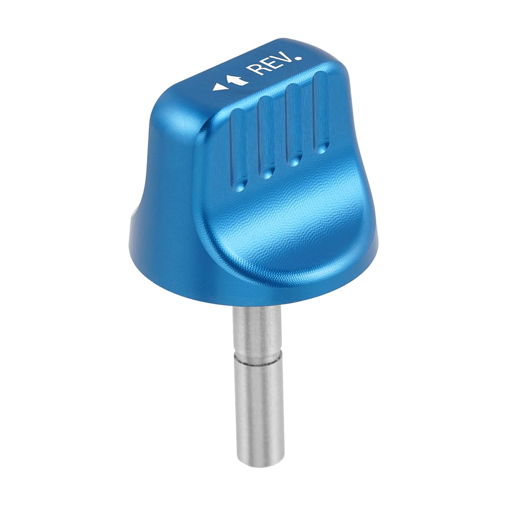 Reverse Knob Anti-Slip For Yamaha Raptor 700 700R 2009-2024