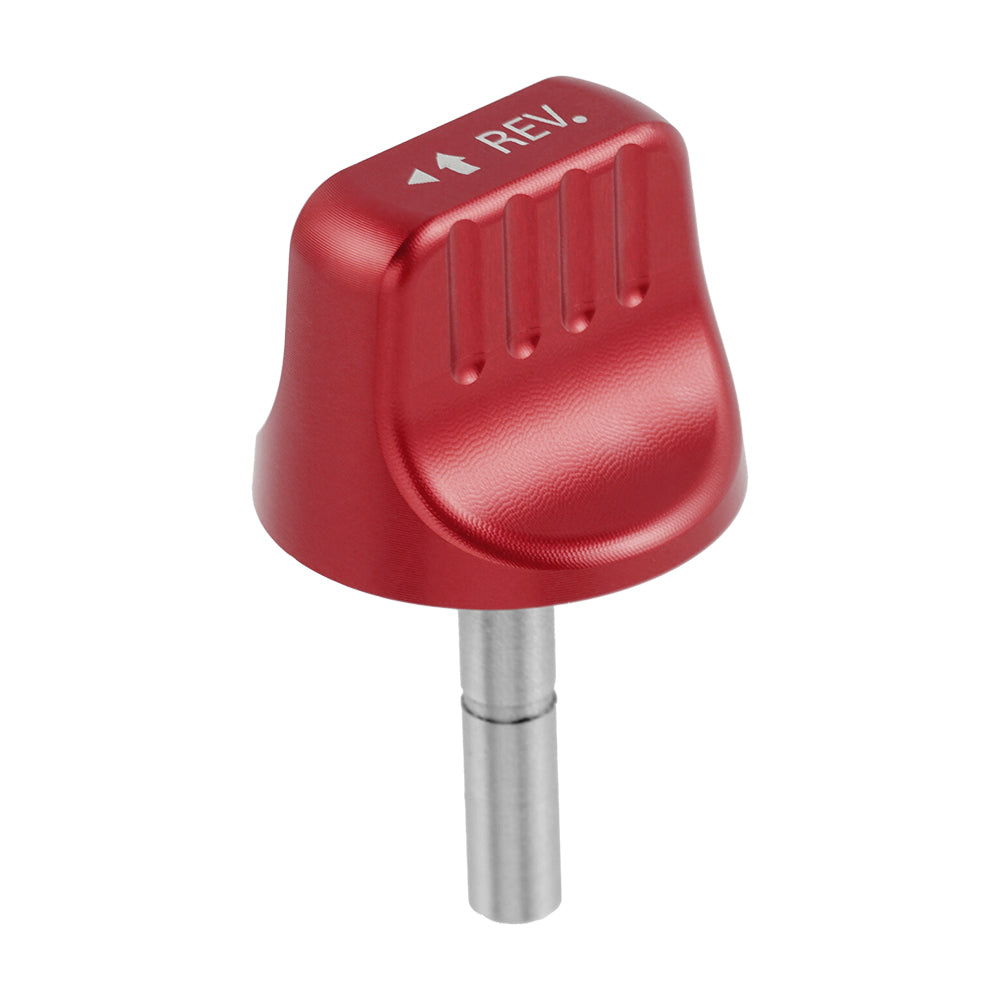 Reverse Knob Anti-Slip For Yamaha Raptor 700 700R 2009-2024