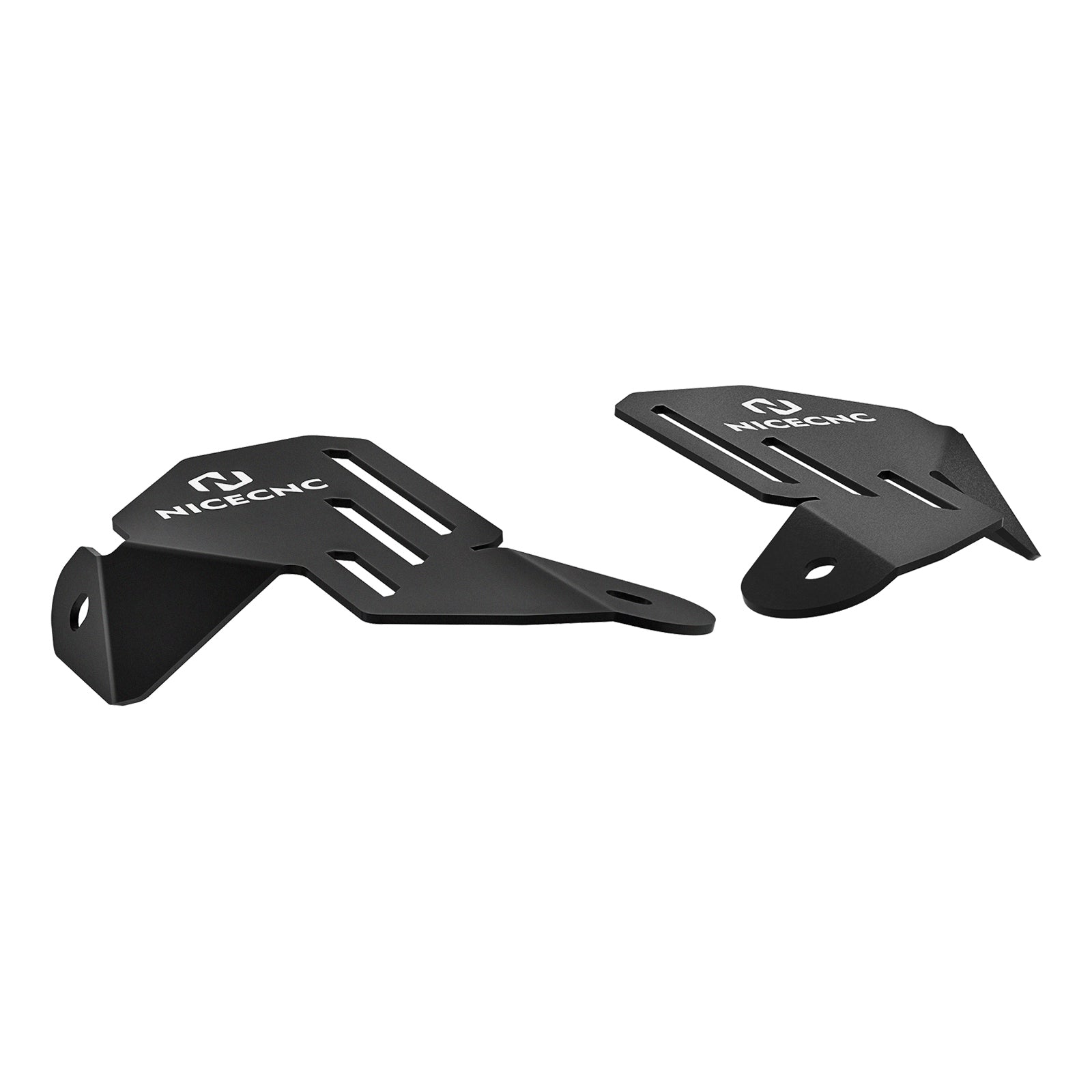 Fork Guard Protectors For Yamaha Tenere 700 /XTZ700 2019-2024