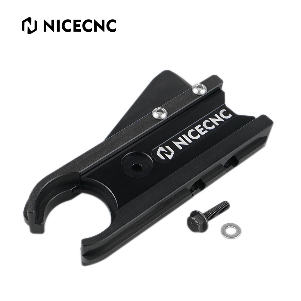 Chain Guide Slider with Bolt For Yamaha YFZ450R 2009-2023