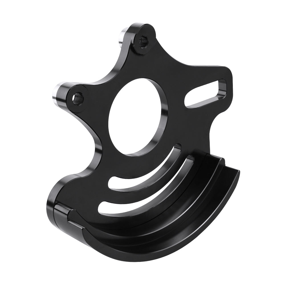 ATV Hinten Bremssattel Disc Rotor Schutz Für Yamaha YFZ450R 2009-2023