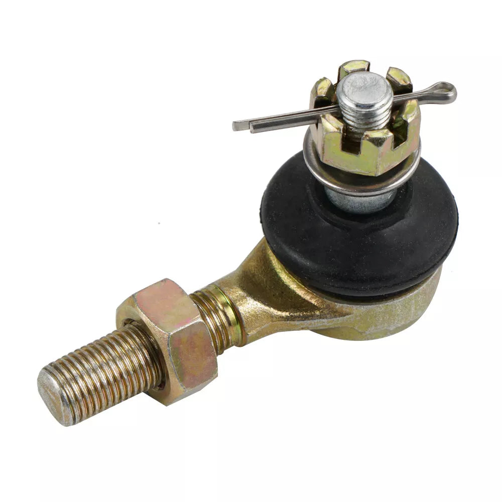 ATV Upgraded Ball Joints Tierod Ends Kit For Yamaha Raptor 700 R YFZ450R