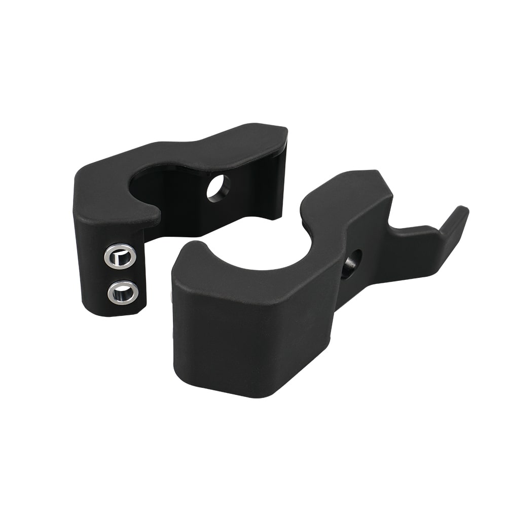 Fork Shoe Guard Cover Cap Kit For KTM Husqvarna Husaberg